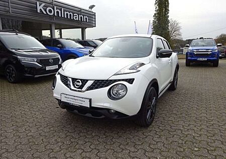 Nissan Juke 1.2 N-Connecta Panorama 360° TechPaket