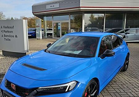 Honda Civic 2.0 VTEC Turbo Type R NEUWAGEN