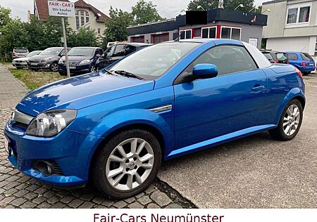 Opel Tigra 1.8 orig.42.000 KM-2.Hd Lückenlos Scheckh.