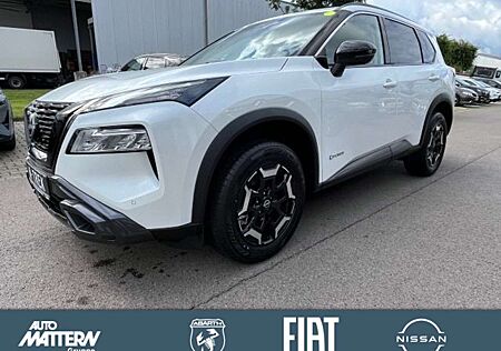 Nissan X-Trail N-Trek e-Power,schon ab349€ Leasingrate*