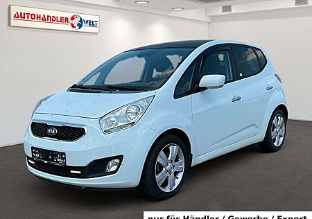 Kia Venga 1.6 CVVT AAC Navi PDC SHZ Tempo R-Cam