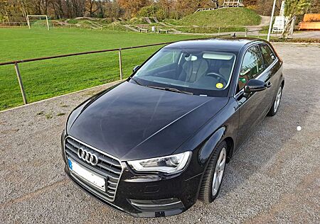 Audi A3 1.6 TDI Ambition