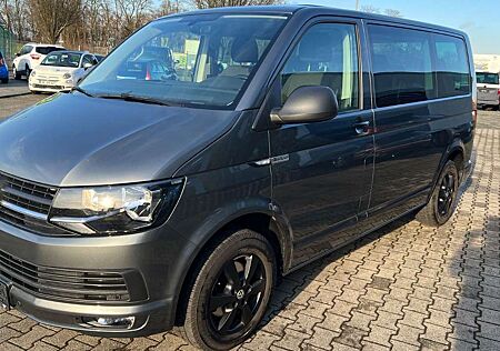 VW T6 Multivan Volkswagen Trendline 2.0 TDI DSG