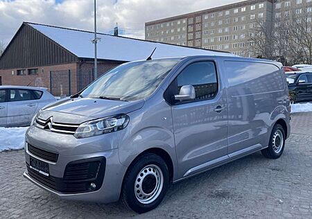 Citroën Jumpy Citroen 2.0HDI L2 Automatik *1.Hand*Klima*RFK*AHK