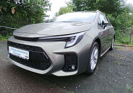 Suzuki Swace 1.8 Hybrid Comfort+