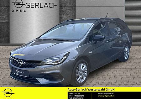 Opel Astra K Sports Tourer Edition Start Stop 1.2 Turbo EU6d