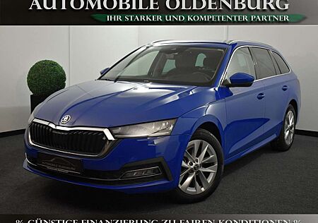 Skoda Octavia Combi 2.0 TDI DSG First Edition *ACC*HUD