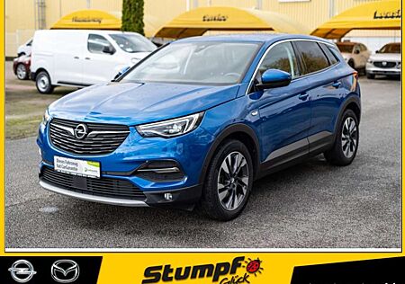 Opel Grandland X /1.5D/INNOVATION/AHK/EURO6!