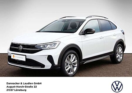 VW Taigo gebraucht kaufen VW Taigo Volkswagen Life 1,0 l TSI OPF 85 kW (116 PS) 7-Gang-D