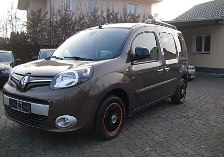 Renault Kangoo ENERGY dCi 110*Navi*PDC*Sitzheizung