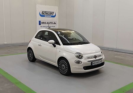 Fiat 500 1.0 Launch Edition