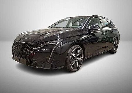 Peugeot 308 1.2 PureTech 130 SW GT Kamera+ACC+LED+Navi