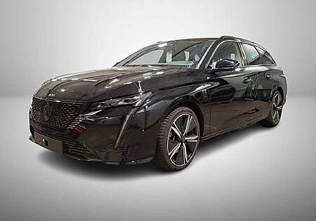 Peugeot 308 GT PureTech 130 EAT8 SW*LED*NAVI*KAMERA*ASSI