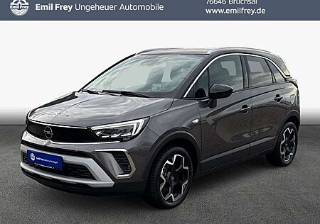 Opel Crossland 1.2 Automatik Ultimate