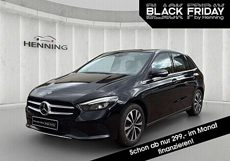 Mercedes-Benz B 250 e Style Distronic LED Navigation MBUX 8G