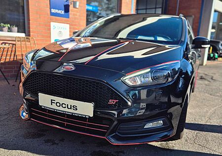 Ford Focus ST