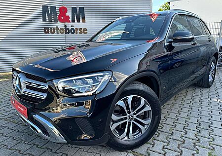 Mercedes-Benz GLC 220 d 4Matic ACC/Pano/Standhzg/Kamera/Assiste