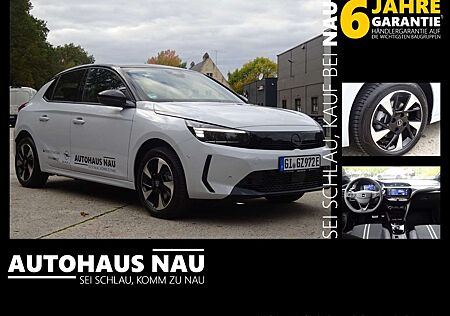 Opel Corsa Electric GS Long Range inkl. Wärmepumpe!
