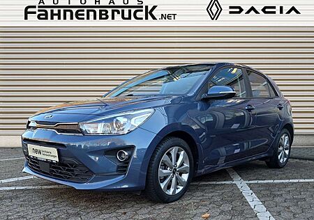Kia Rio Vision 1.2 PDC Kamera Multimedia Navi SHZ
