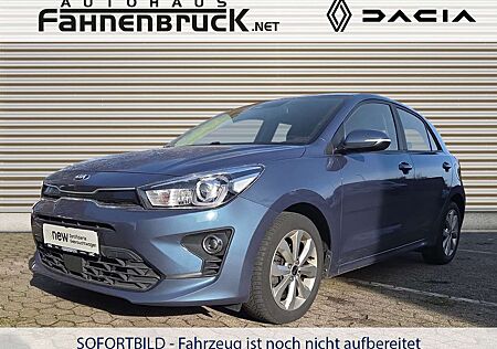 Kia Rio Vision 1.2 PDC Kamera Multimedia Navi SHZ
