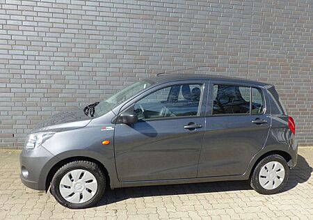 Suzuki Celerio Club Automatik/Klima/Bluetooth/1.Hd