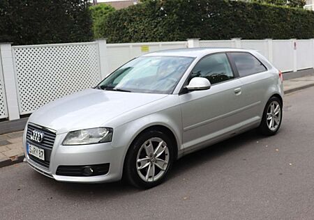 Audi A3 1.6 Ambition