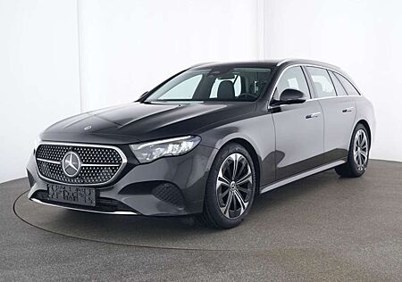 Mercedes-Benz E 220 d T Avantgarde Navi LED Pano AHK W-Paket