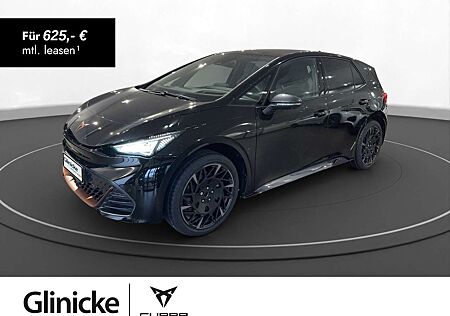 Cupra Born 240 kW VZ Sennheiser Pilot L Cargo Head-UP