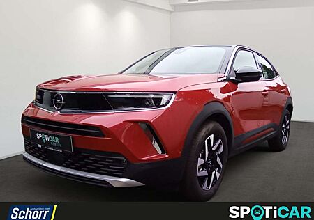 Opel Mokka-e Elegance