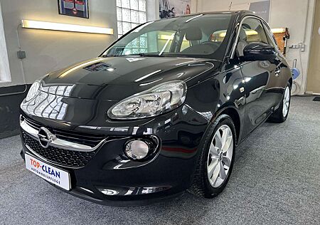 Opel Adam 1.4Unlimited *TÜV+AU+KD neu*