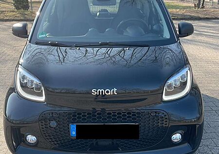 Smart ForTwo electric drive / EQ (453.391)