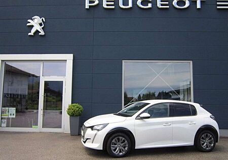 Peugeot e-208 208 Allure Pack Elektromotor 136