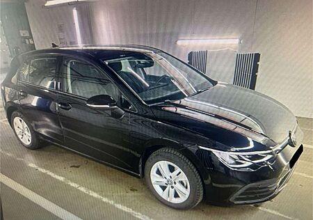 VW Golf Volkswagen VIII 1.0 TSI Lim. Life 1.HD/PDC/NAVI/TÜV