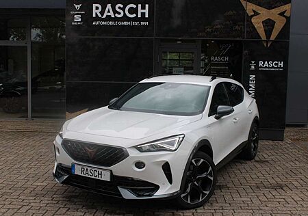 Cupra Formentor VZ 1.4 e-Hybrid DSG+ACC+LED+RFK+KESSY+