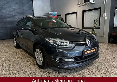 Renault Megane III Grandtour Paris/Klima/Tüv-Neu