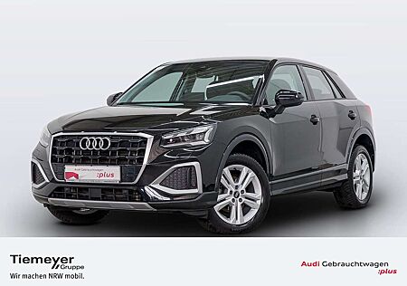 Audi Q2 35 TFSI ADVANCED MATRIX NAVI AHK