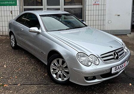 Mercedes-Benz CLK 200 Kompressor *Klima*PDC*