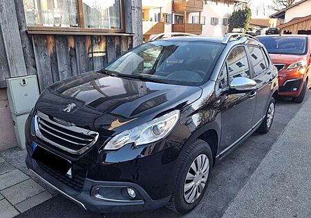 Peugeot 2008 PureTech 82 Style