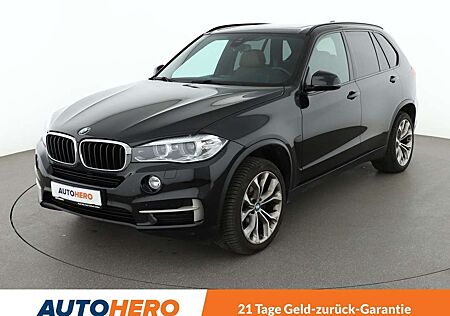 BMW X5 xDrive 30d Aut.*NAVI*PANO*AHK*TEMPO*CAM*XENON*