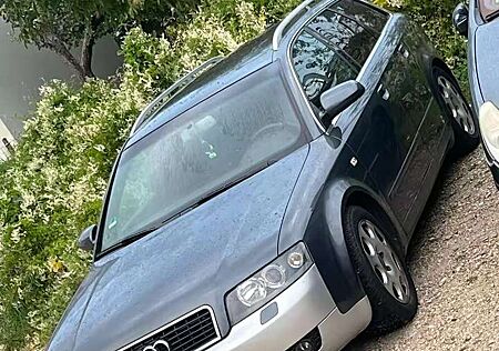 Audi A4 gebraucht kaufen Audi A4 1.9 TDI