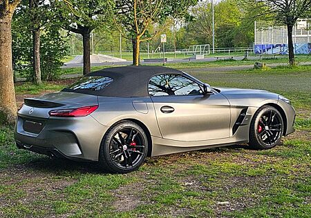 BMW Z4 sDrive20i