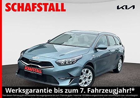 Kia XCeed Ceed SW / cee'd SW 1.5 T-GDI DCT7 Vision Navi Komfort+ ACC Apple Andr