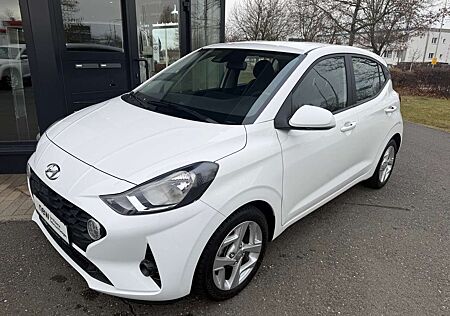 Hyundai i10 Trend Automatik