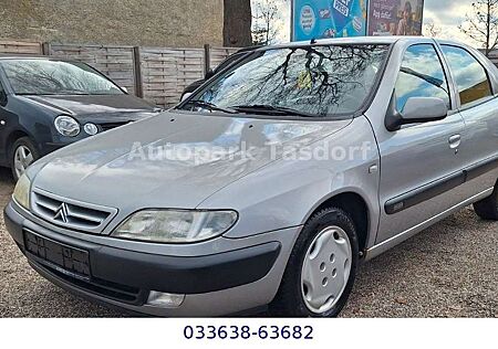 Citroën Xsara Citroen Exclusive/Automatik/Erste Hand