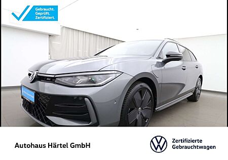 VW Passat Variant Volkswagen PASSAT R-LINE BLACK STYLE EHYBRID 1.5 TSI DSG Navi