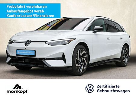 VW ID.7 Volkswagen Tourer PRO +ZINS AB 1,49+MAX 574KM+DCC+ Navi