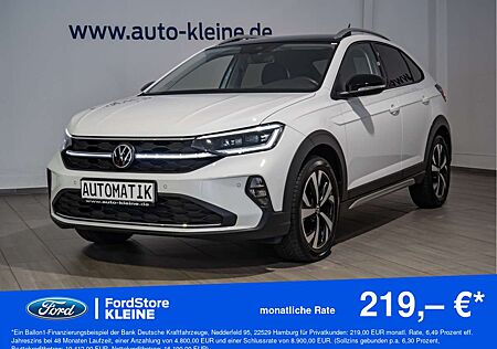 VW Taigo Volkswagen 1.0 TSI Style +ACC+LED+GJR +ACC+LED+GJR