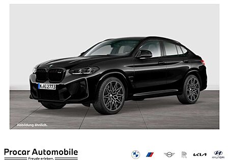 BMW X4 M Competition M Competition HK HiFi DAB LED
