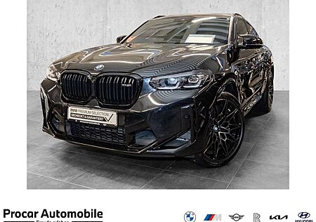 BMW X4 M Competition M Competition HK HiFi DAB LED
