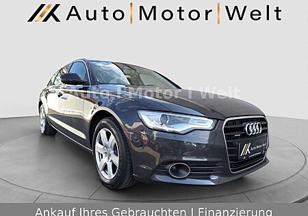 Audi A6 Avant 3.0 TDI quattro ACC/AHK/STANDHEIZUNG